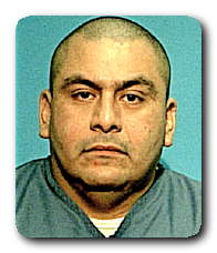 Inmate BERNARD RAMIREZ