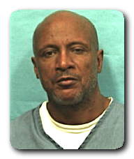 Inmate RONALD L RAY