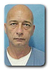 Inmate STEVEN M JACOBS