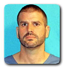 Inmate SHANE A HENNER