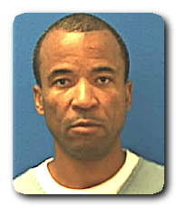 Inmate GARY MAINGRETTE