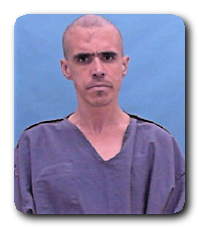 Inmate BARRY J MITCHELL