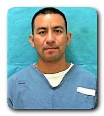 Inmate GABRIEL F MOTA