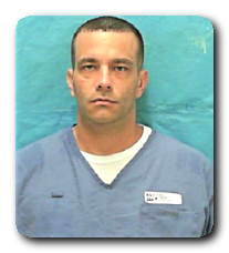 Inmate CHRISTOPHER M RUNNELS