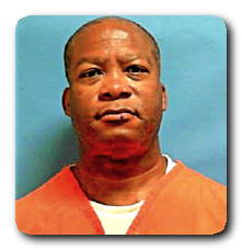 Inmate RALPH D WRIGHT