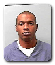 Inmate ANTWON S AMOS