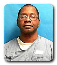 Inmate LIONEL BROOME