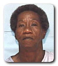Inmate PATRICIA BUSSEY