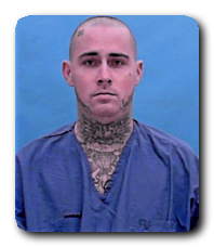 Inmate COLE H JOHNSON