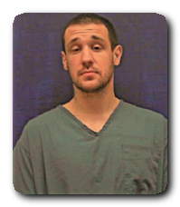 Inmate TRAVIS RUTHERFORD