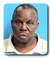 Inmate JOYCE T YOUNG