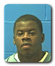Inmate DEONT E A WADLEY