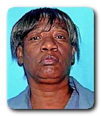Inmate CARRIE L FORD