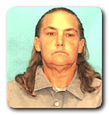 Inmate SHANNON M CUTTER