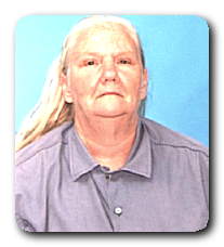 Inmate DENISE G FORD