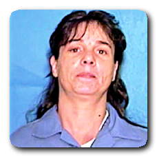 Inmate BECKY D SHELTON