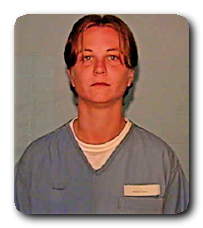 Inmate MELISSA L SWILLEY