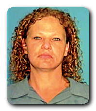 Inmate SHANNON K WALL