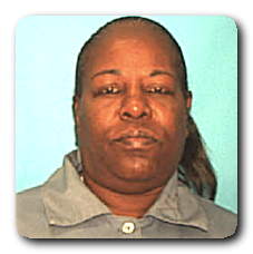 Inmate SHIRLEY A MITCHELL