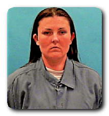 Inmate AMANDA C RIVERA