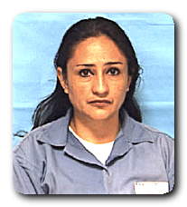 Inmate ESTHER BAENA RUIZ