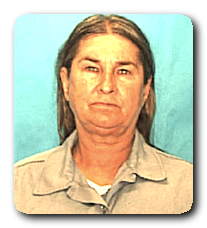 Inmate MARCIA D WRIGHT