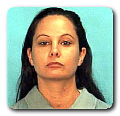 Inmate TAMMY BEALS