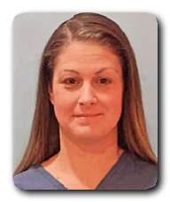 Inmate JENNIFER MARTINA BROWN