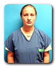 Inmate LEIGHA M KNOWLES