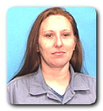 Inmate SHANNON M LESTER