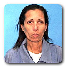 Inmate DENISE LOPEZ