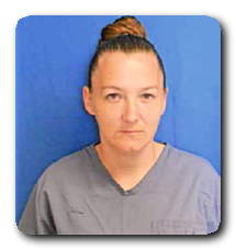 Inmate AMANDA J LUTTRELL