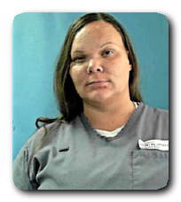 Inmate JESSICA A MANNING