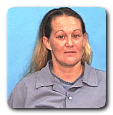 Inmate MICHELLE E REED