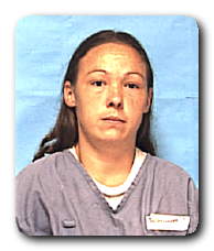 Inmate JANA M SMITH