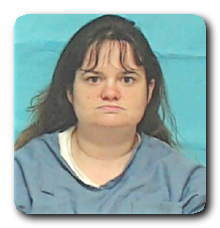 Inmate KIMBERLY E SNELLING