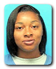 Inmate K TWONA T FRAZIER-BARR