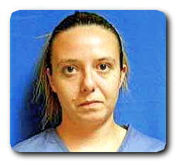 Inmate LISA M HOLIFIELD