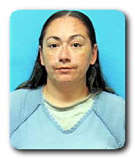 Inmate CHRISTIE L HORD