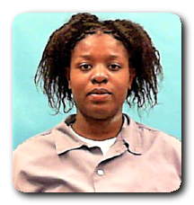 Inmate NITZA JEANCHARLES