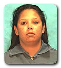 Inmate AMANDA C LANDRON