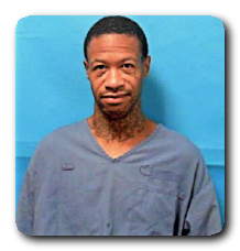 Inmate JERRY R WILKERSON