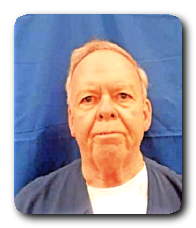 Inmate MICHAEL L BAILEY