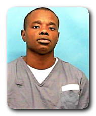 Inmate SHAQUILLE C LYONS