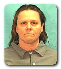 Inmate STACY L MADRIGAL
