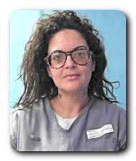 Inmate SAMANTHA B RACINE