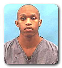 Inmate TERRENCE L YOUNG