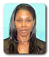 Inmate MELODIE DANETTE BYNUM