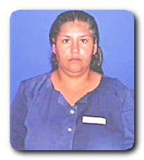Inmate MARIA FERNANDEZ