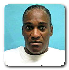 Inmate DANNETTE D MARLOW